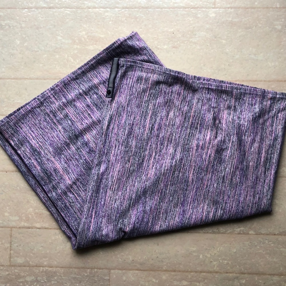 Lululemon Vinyasa Scarf